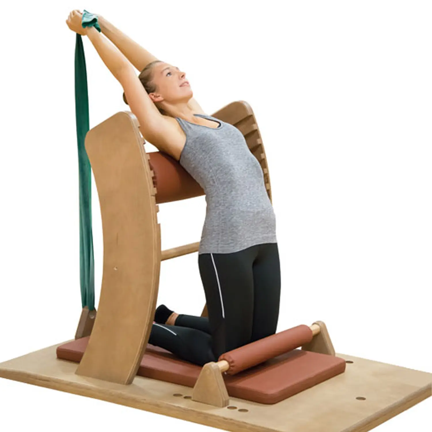 SKYFIT, Mobilitätszirkeltraining